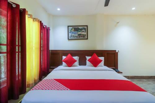 Oyo 47959 Hotel Prosperity & Restaurant