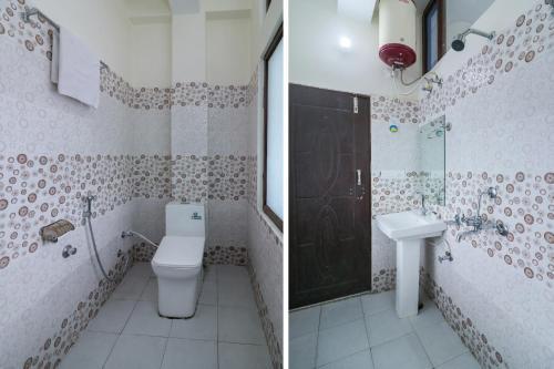 Oyo 47959 Hotel Prosperity & Restaurant