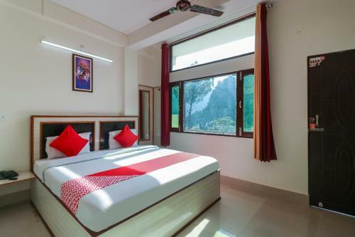 Oyo 47959 Hotel Prosperity & Restaurant