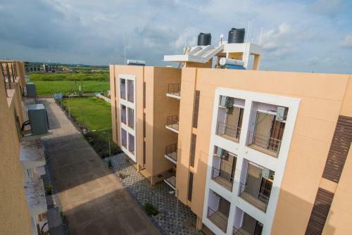 Budget Inn Service Apartments - Tiger Plaza