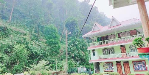 Smriti Homestay