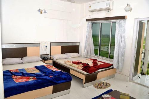 Hotel Yashoda International