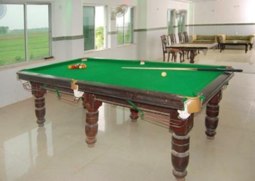 Hotel Yashoda International