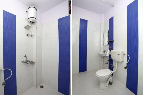 Oyo 10413 Hotel Royal Plaza