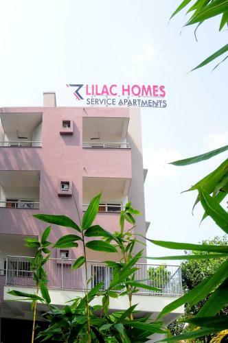 Lilac Homes Service Apartments