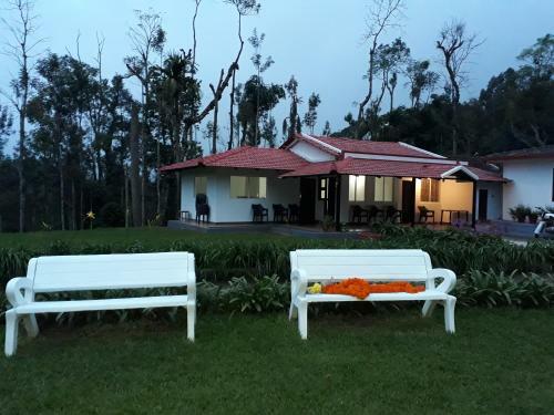 Moon Mist Home Stay