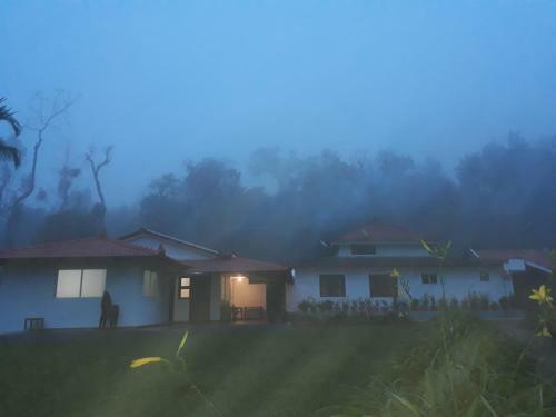 Moon Mist Home Stay