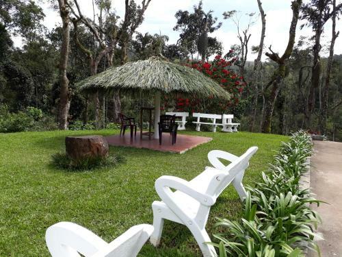 Moon Mist Home Stay