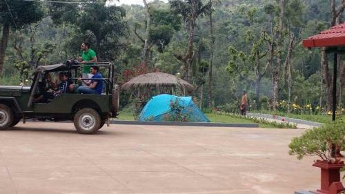 Moon Mist Home Stay
