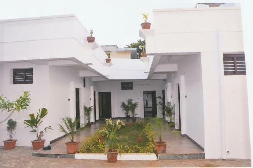 Hotel Arunaalaya Residency