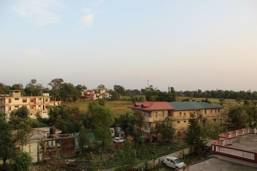 Hotel Oyo 18740 Triund Heavens