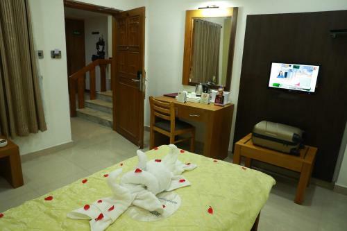 Hotel Rohini International