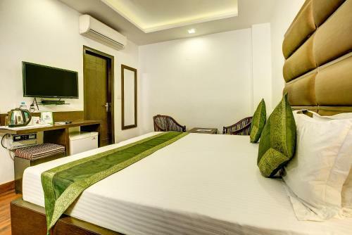 Hotel Treebo Trend C T International