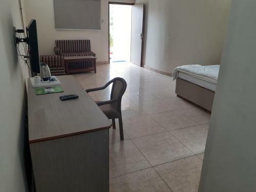 Hotel Sunrise Health Resort