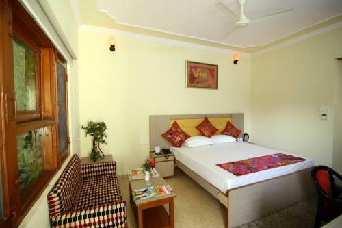 Hotel Sunrise Health Resort