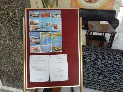 Hotel Sunrise Health Resort