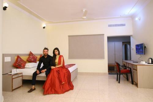 Hotel Sunrise Health Resort