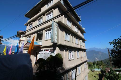 Hotel Delight The Touristo