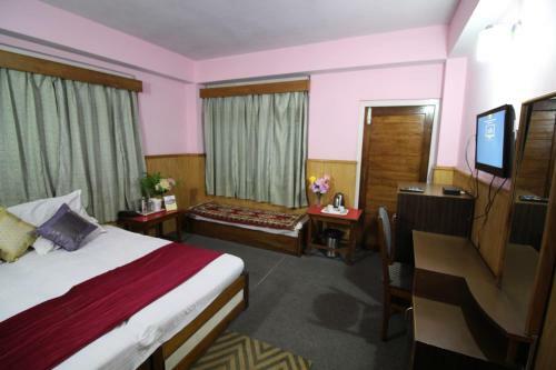 Hotel Delight The Touristo