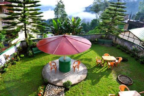 Hotel Delight The Touristo