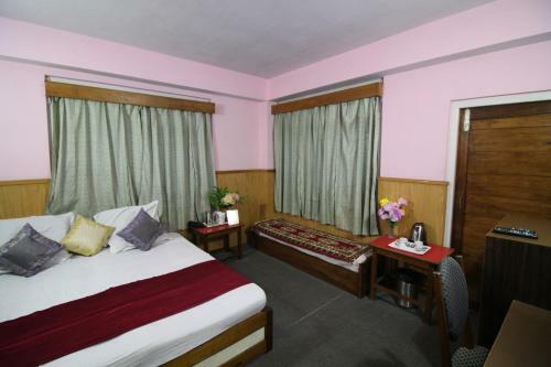 Hotel Delight The Touristo