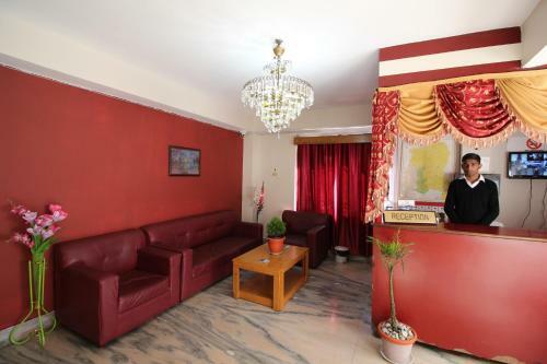 Hotel Delight The Touristo