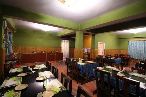 Hotel Delight The Touristo