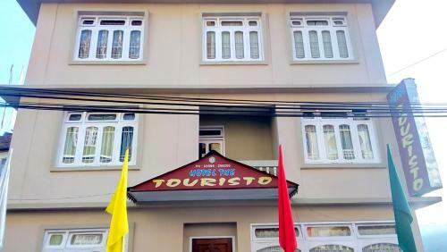 Hotel Delight The Touristo