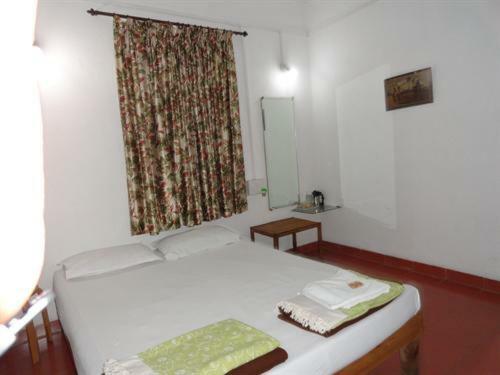 Deluxe AC Stay - Karpe\\\'s Wadi Agrotel-#abp12