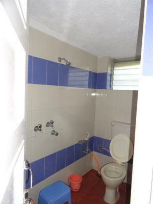 Deluxe AC Stay - Karpe\\\'s Wadi Agrotel-#abp12