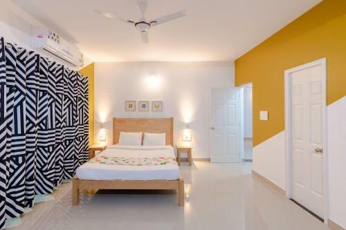 Apartamentos Designer 2bhk Homestay, Baga Goa