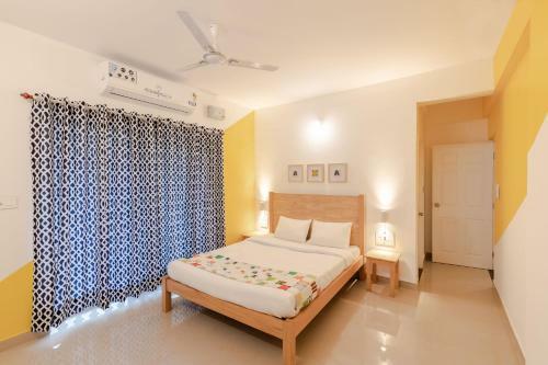 Apartamentos Designer 2bhk Homestay, Baga Goa
