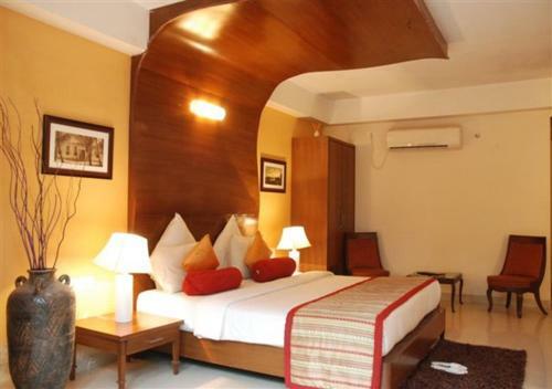 Hotel Tangerine Boutique Resort