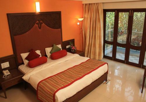 Hotel Tangerine Boutique Resort
