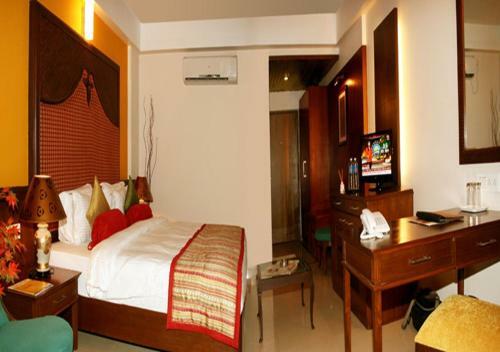 Hotel Tangerine Boutique Resort
