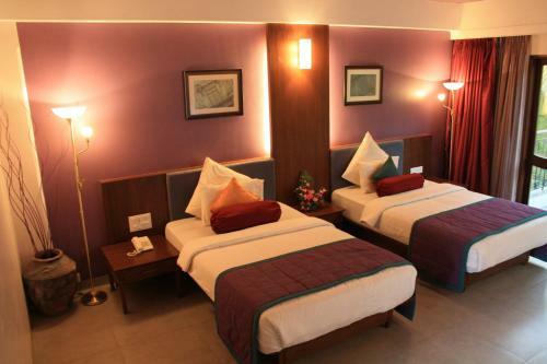 Hotel Tangerine Boutique Resort