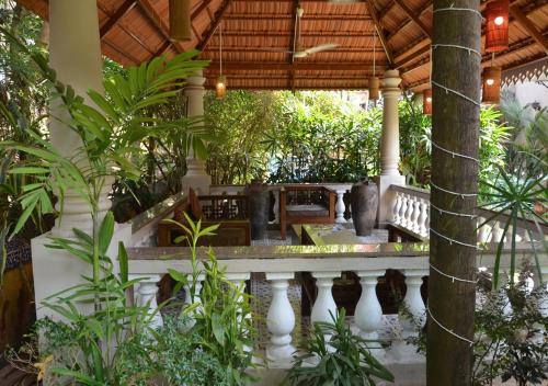 Hotel Tangerine Boutique Resort