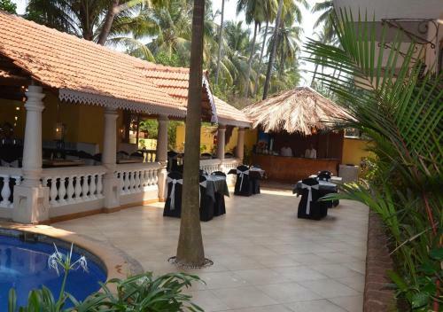 Hotel Tangerine Boutique Resort