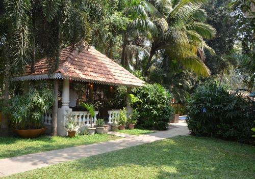 Hotel Tangerine Boutique Resort
