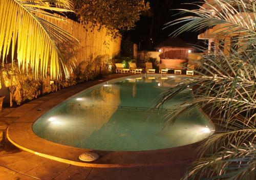 Hotel Tangerine Boutique Resort