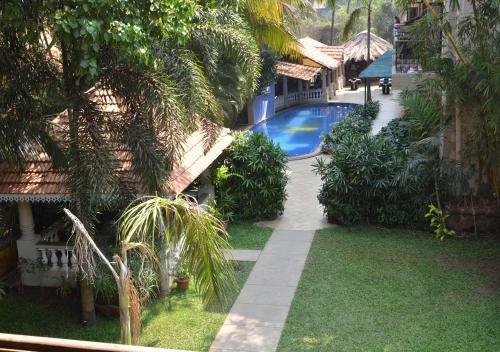 Hotel Tangerine Boutique Resort
