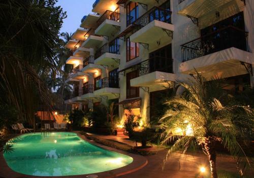 Hotel Tangerine Boutique Resort