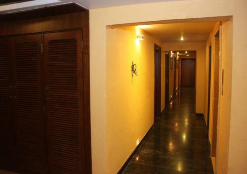 Hotel Tangerine Boutique Resort