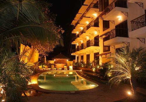 Hotel Tangerine Boutique Resort