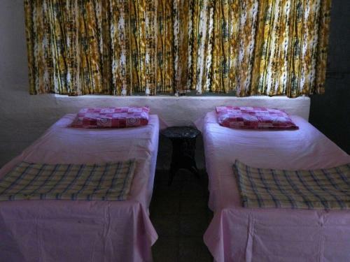 Villa 2 Bhk Bungalow In Orchha