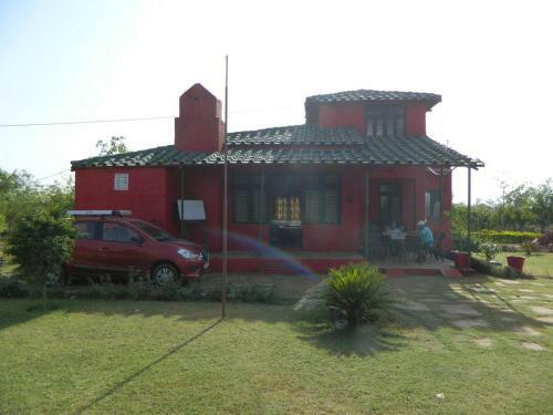 Villa 2 Bhk Bungalow In Orchha