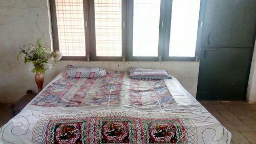 Villa 2 Bhk Bungalow In Orchha