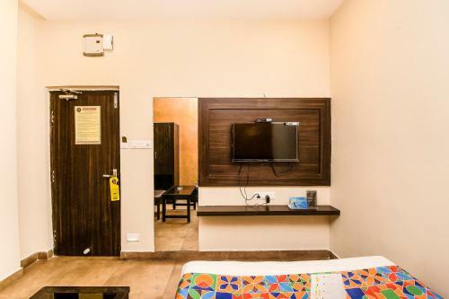 Fabhotel De Sivalika Howrah