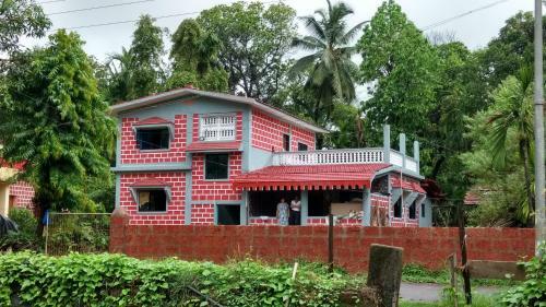 Shrikrupa Homestay