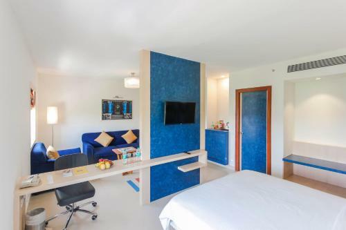 Hotel Kalyan Hometel